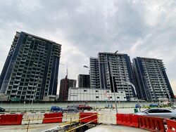 The Florence Residences (D19), Apartment #620225901
